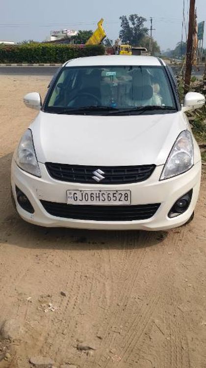 64 Used Maruti Suzuki Swift Dzire