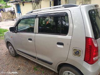 5 Used Maruti Wagon R in Jamshedpur