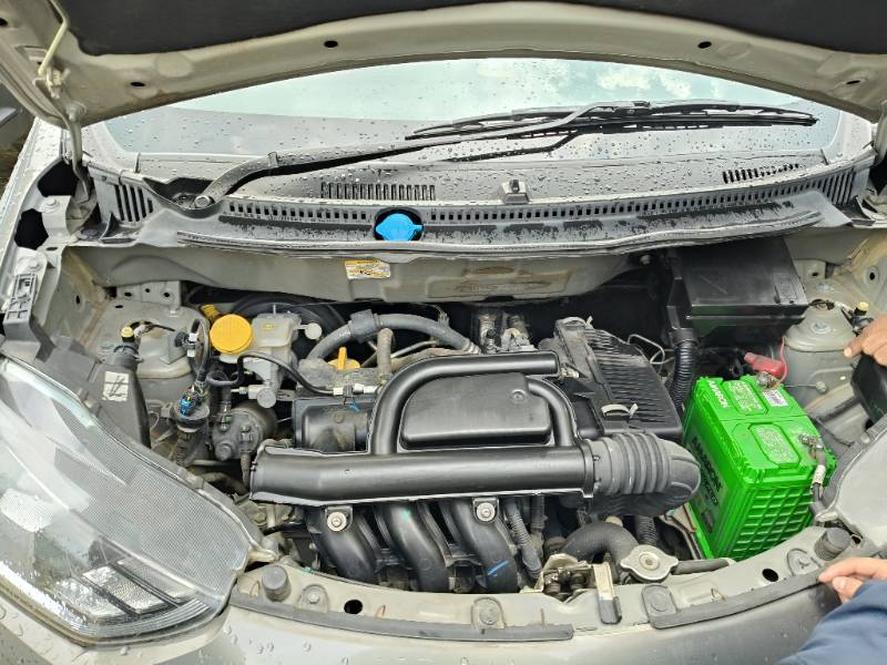 Image Used Car