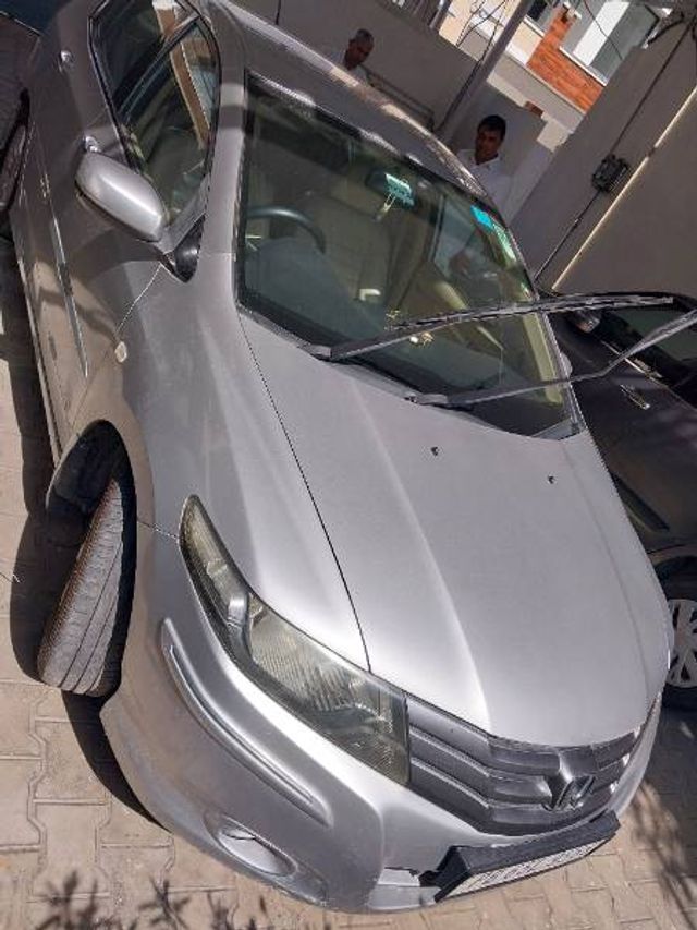 Second-hand 2010 Honda City 1.5 E MT for sale in Mohali