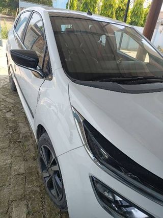 Used Tata Altroz XZ Plus