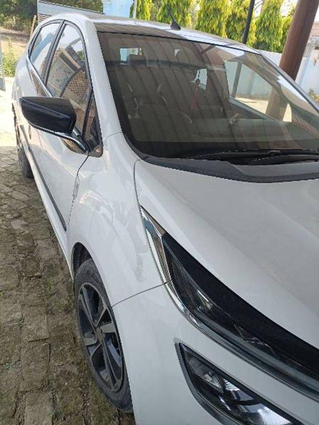 Tata Altroz XZ Plus Second-hand 2023 Tata Altroz XZ Plus for sale in Faizabad