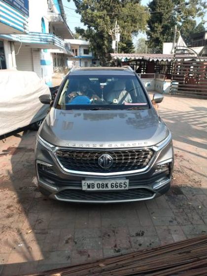 Used Sharp Diesel MT