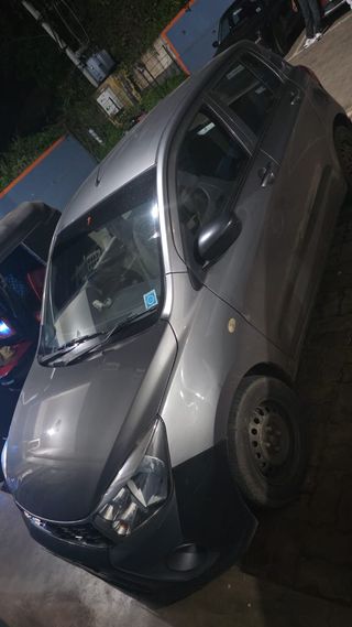 Used Maruti Celerio VXI Optional AMT BSIV