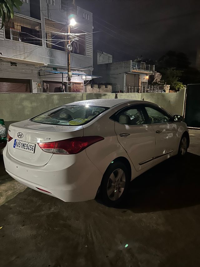 Image Used Car