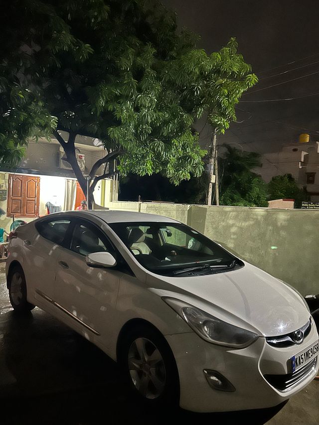 Image Used Car