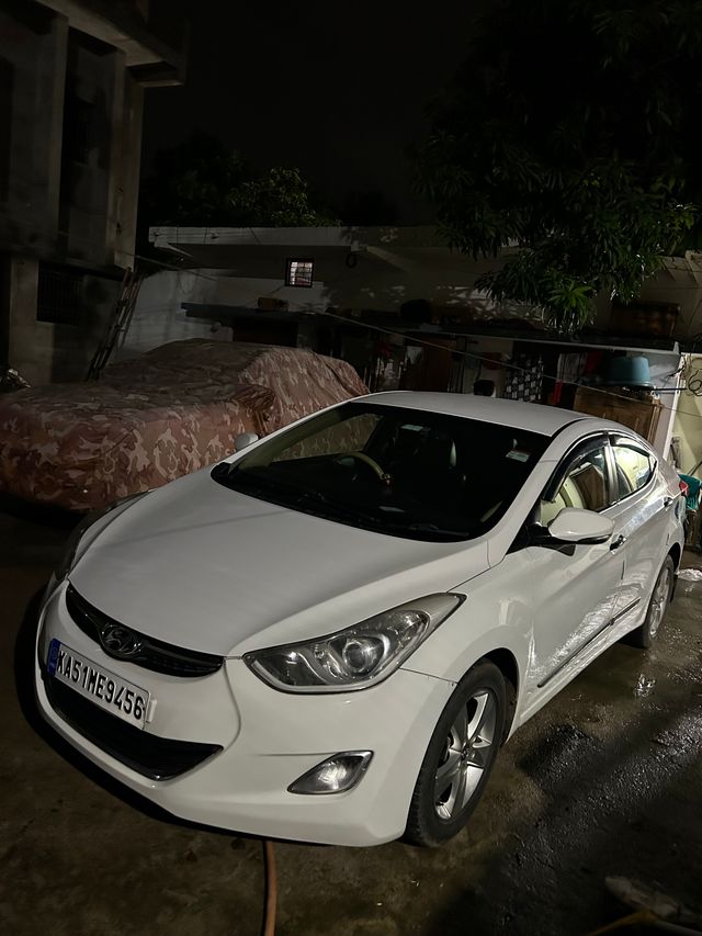 Image Used Car