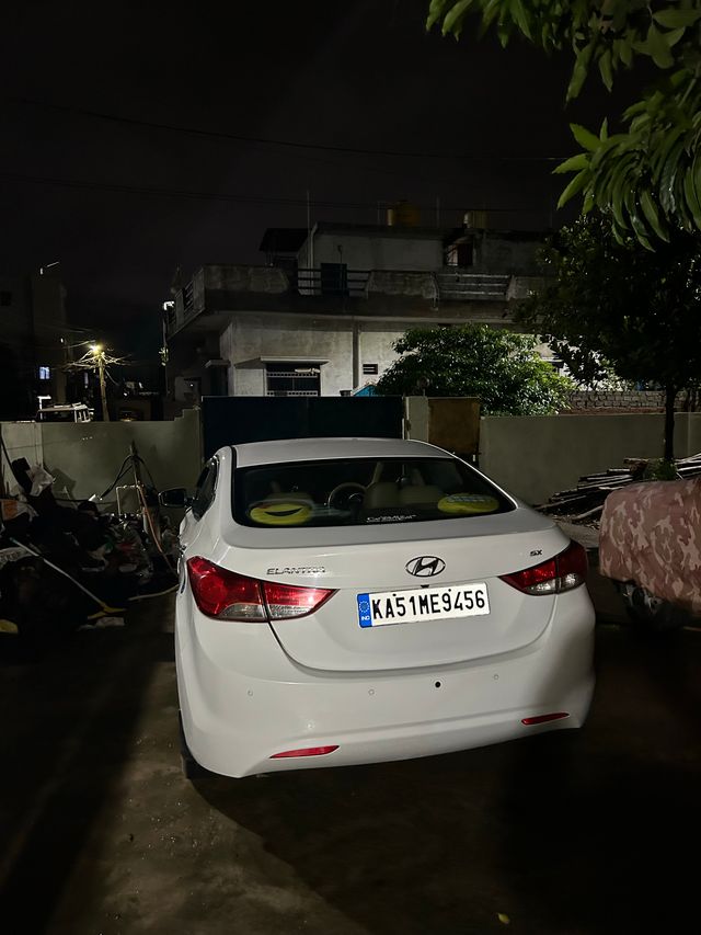 Image Used Car