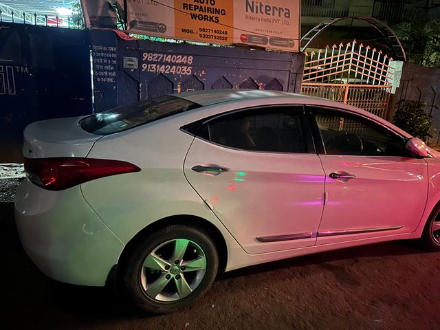 Image Used Car