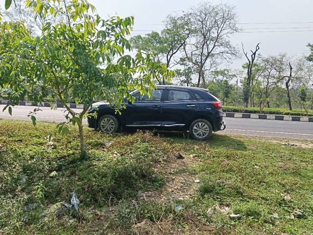 Maruti Suzuki Baleno Delta Second-hand 2023 Maruti Suzuki Baleno Delta for sale in Motihari