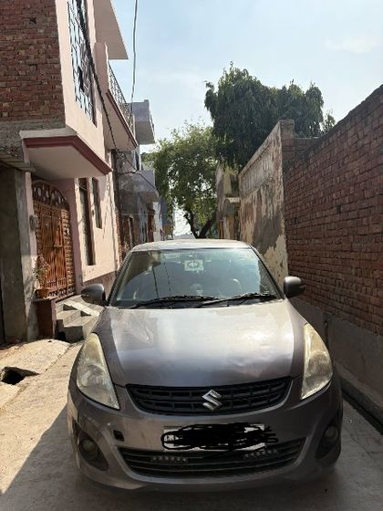 Used VXI