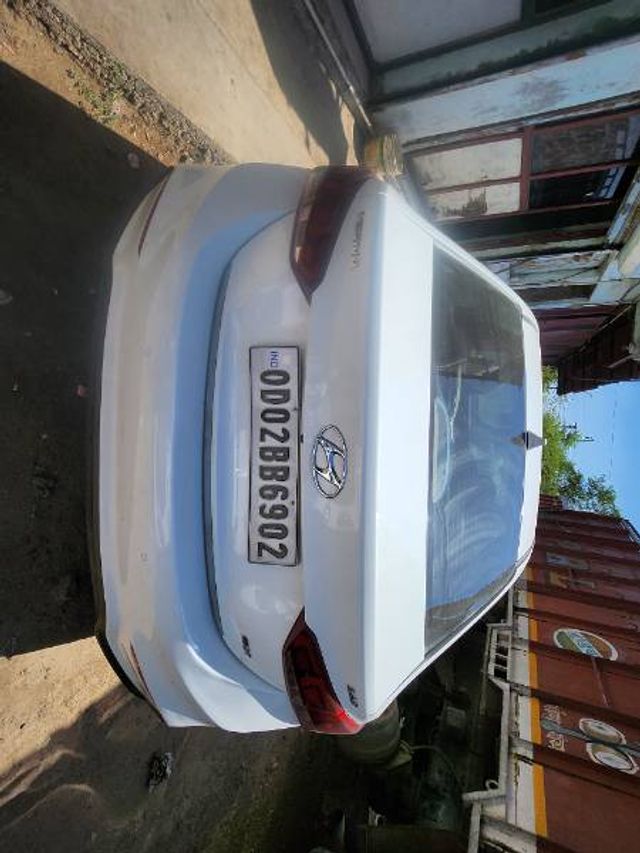 Second-hand 2019 Hyundai Verna CRDi 1.6 SX for sale in Godhra