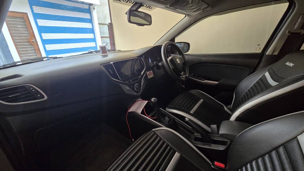 Image Used Car