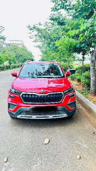 Used 1.0 TSI Style AT BSVI