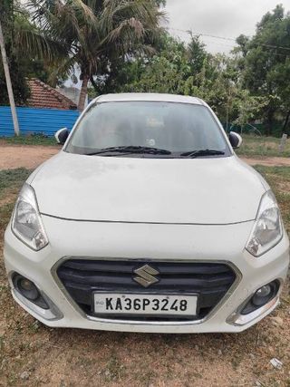 Used Maruti Dzire VXI BSVI