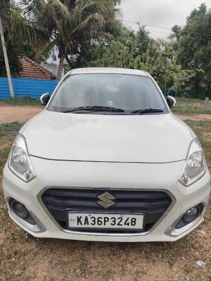 Used VXI BSVI