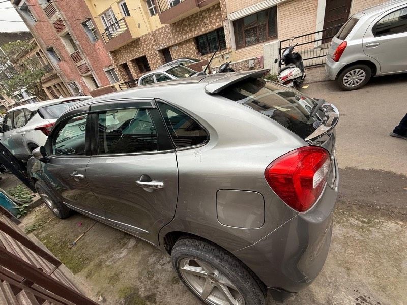 Image Used Car