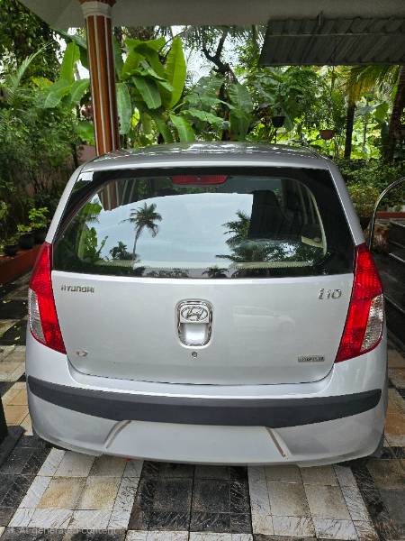 Image Used Car