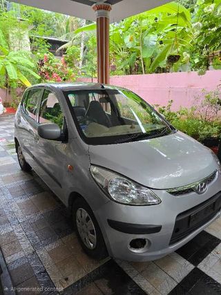Used Hyundai i10 Era
