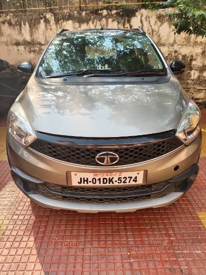 Used 1.2 Revotron XZ