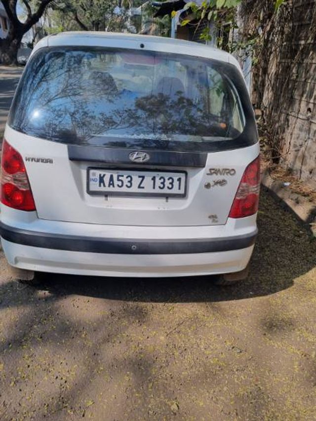 Image Used Car