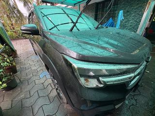 Used Maruti XL6 Zeta AT