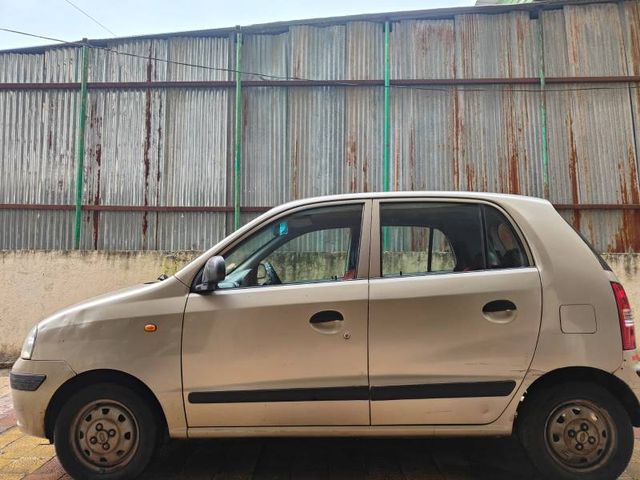 Image Used Car