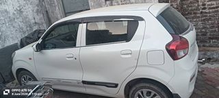 Used Maruti Celerio VXI BSVI