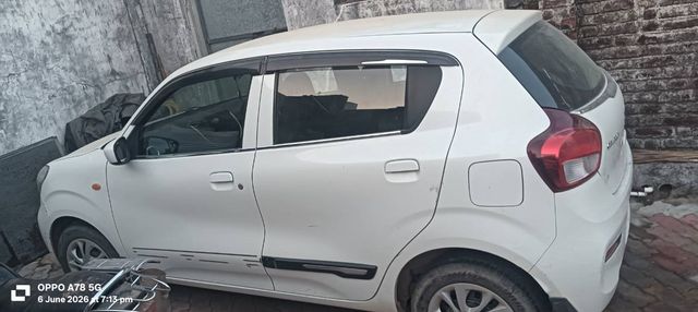 Maruti Suzuki Celerio VXI BSVI Second-hand 2022 Maruti Suzuki Celerio VXI BSVI for sale in Junagadh