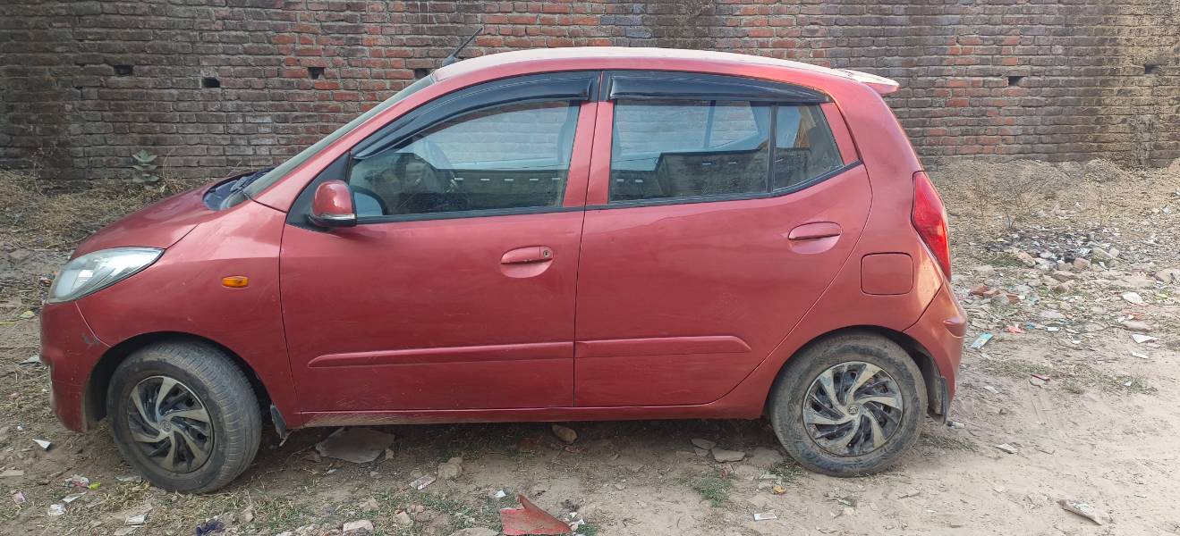 Image Used Car