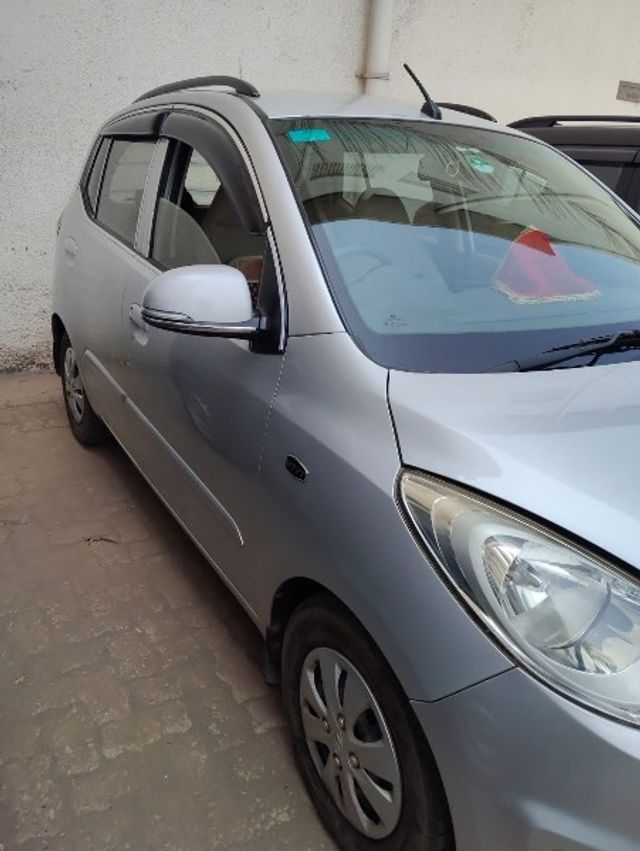 Image Used Car