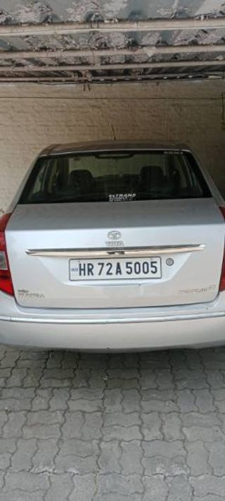 Used Tata Manza Aura Quadrajet BS IV