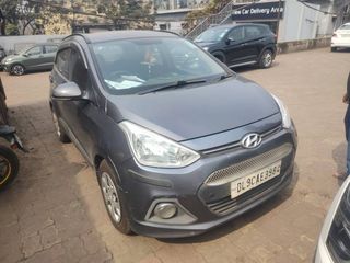 3 Used Hyundai Grand i10 in Durgapur