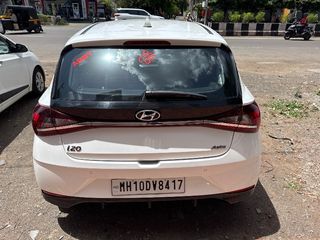 7 Used Hyundai i20 in Sangli