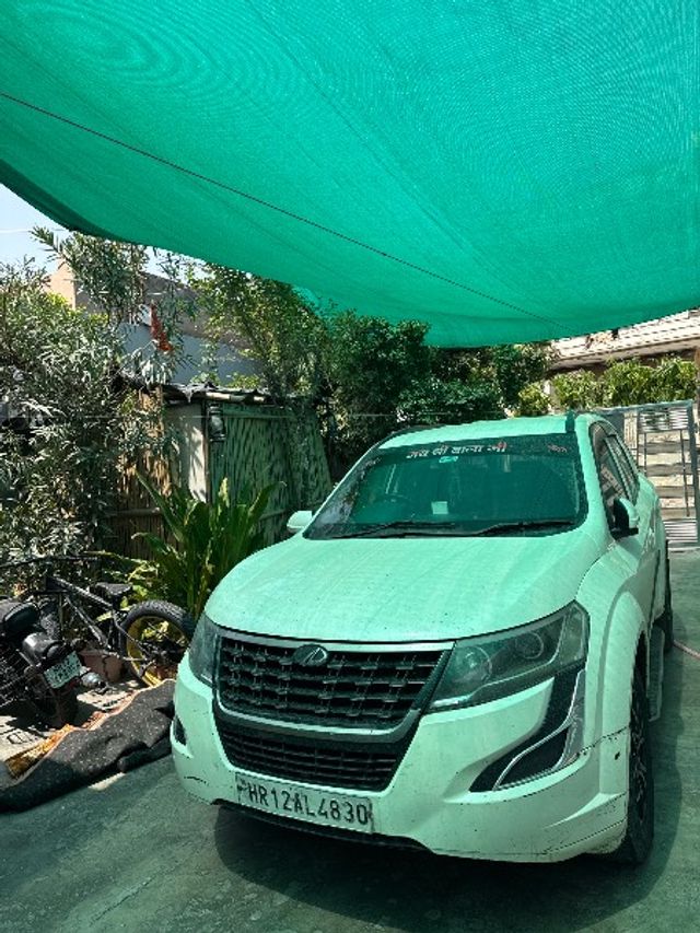 Mahindra XUV500 W11 FWD Diesel Second-hand 2020 Mahindra XUV500 W11 FWD Diesel for sale in Rohtak