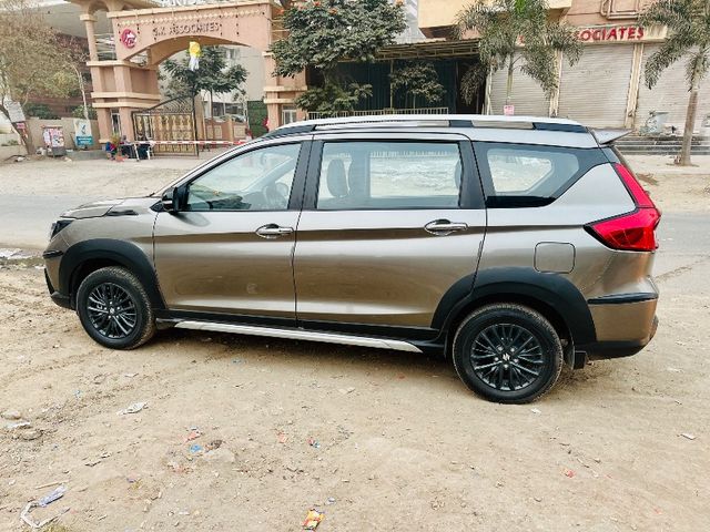 Second-hand 2021 Maruti Suzuki XL6 Zeta for sale in Pune