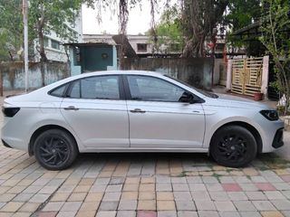 Used Volkswagen Virtus GT Line