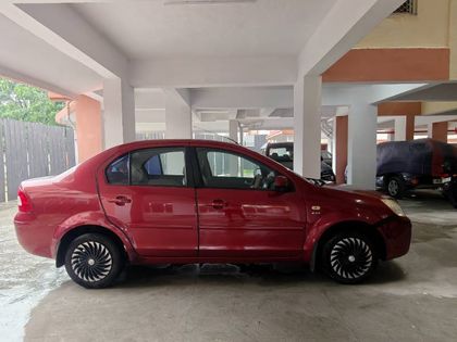 Used 1.4 Durasport EXI