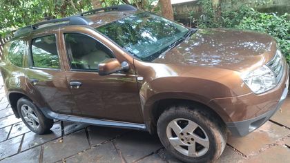 Used RXL AWD