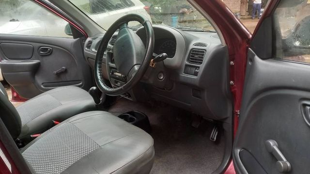 Image Used Car