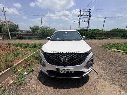 Used Super Diesel MT 7 STR