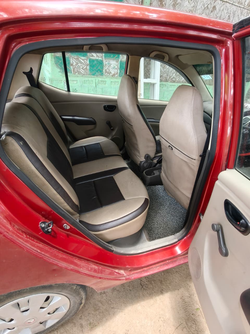 Image Used Car
