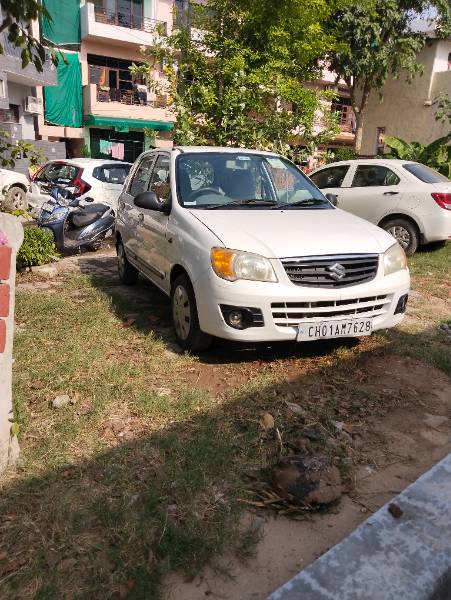 Image Used Car