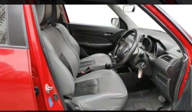 Image Used Car