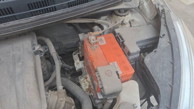 Image Used Car