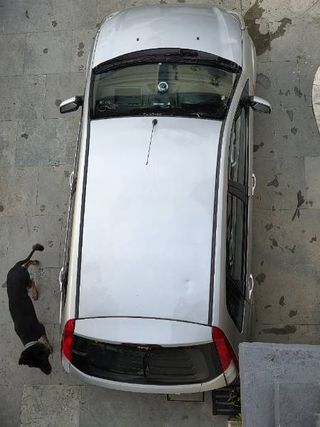 Used Ford Figo Diesel ZXI