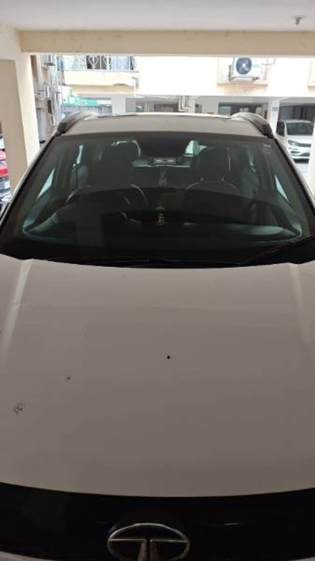 Second-hand 2023 Tata Nexon XZA Plus AMT for sale in Ahmedabad