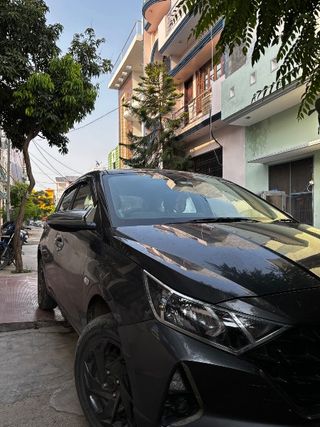 3 Used Hyundai i20 in Bareilly