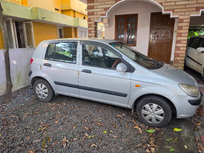Image Used Car