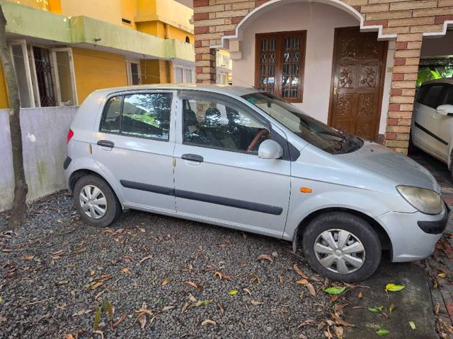 Image Used Car